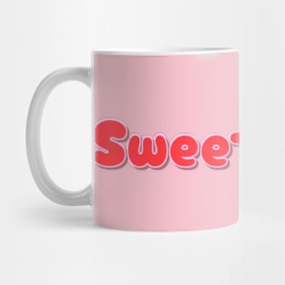 Sweetie Pie Mug